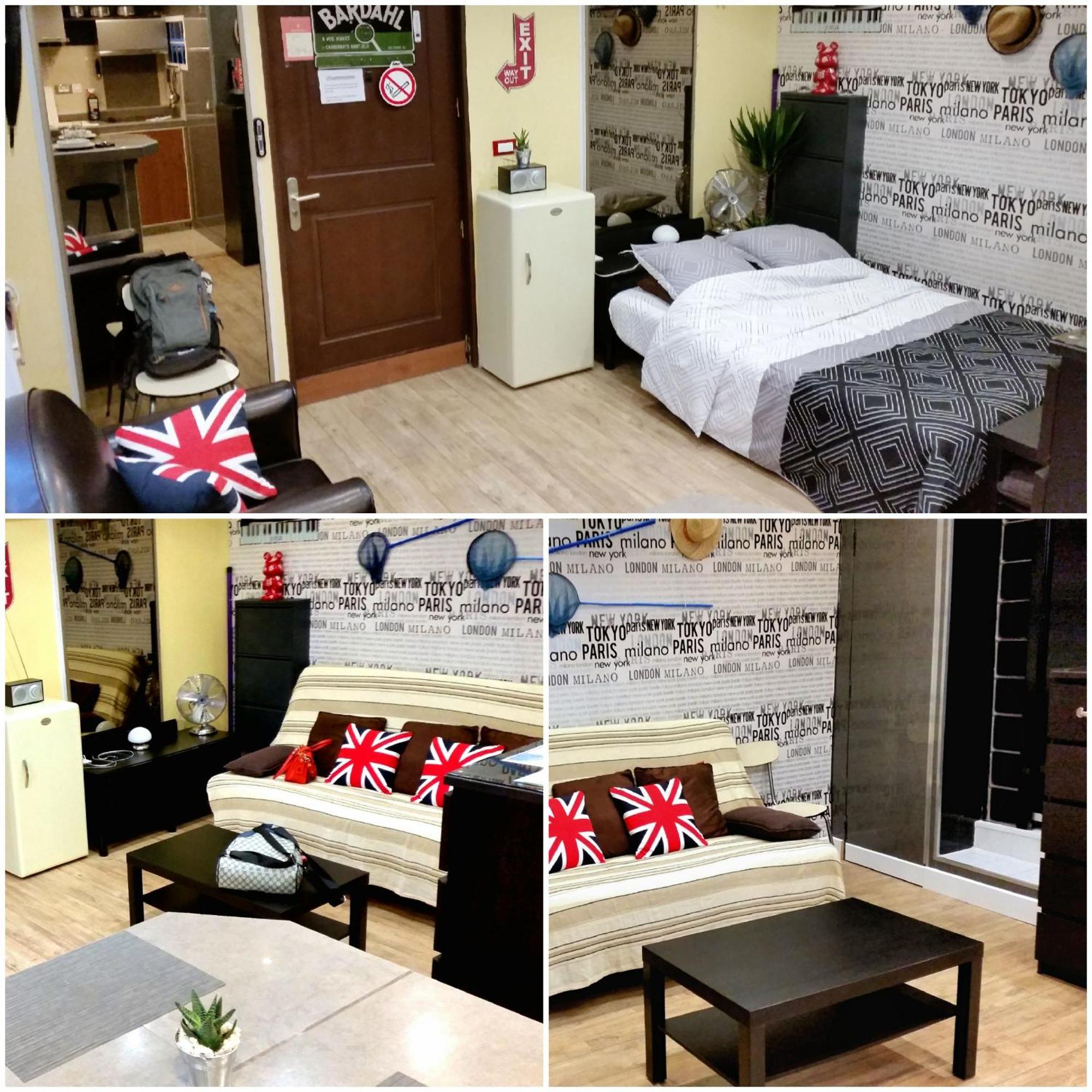 Bonaparte Appartement *