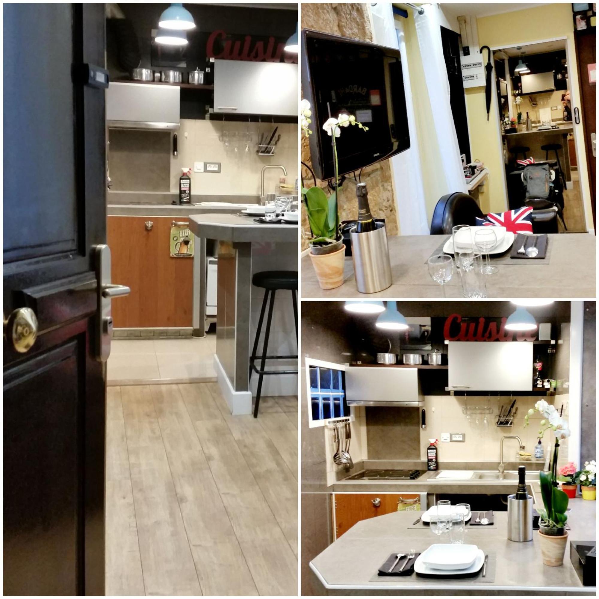 Appartement Bonaparte Nice
