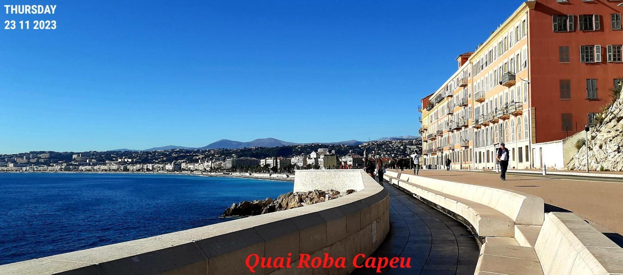 Appartement Bonaparte Nice