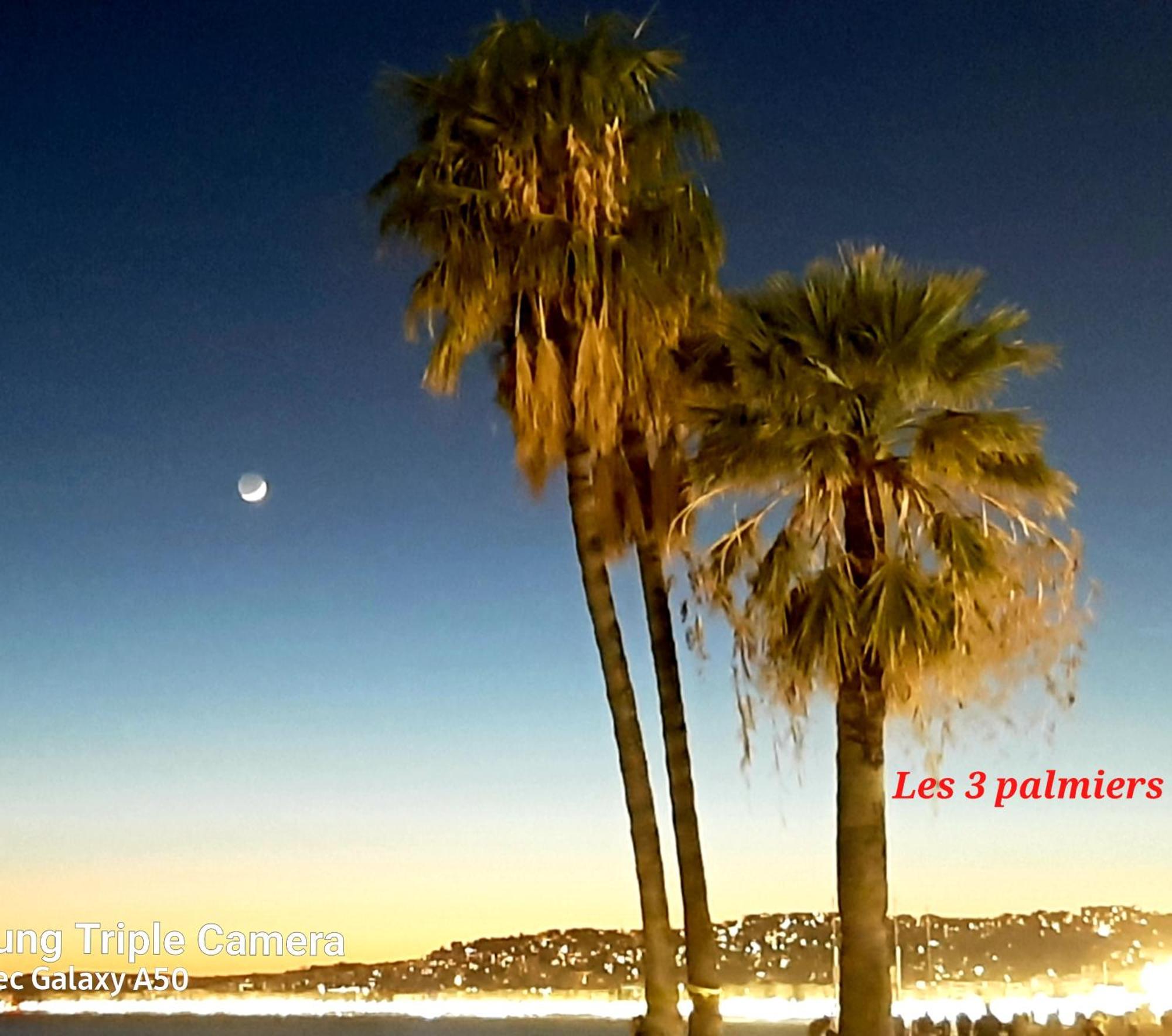 Bonaparte Appartement Nice