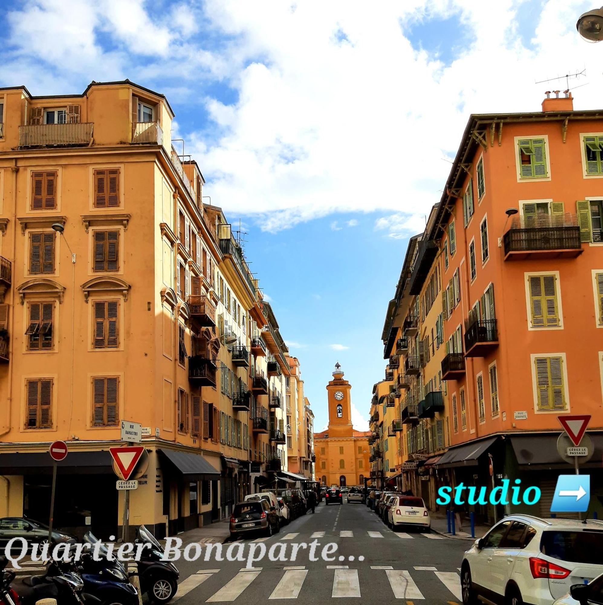 Bonaparte Appartement *
